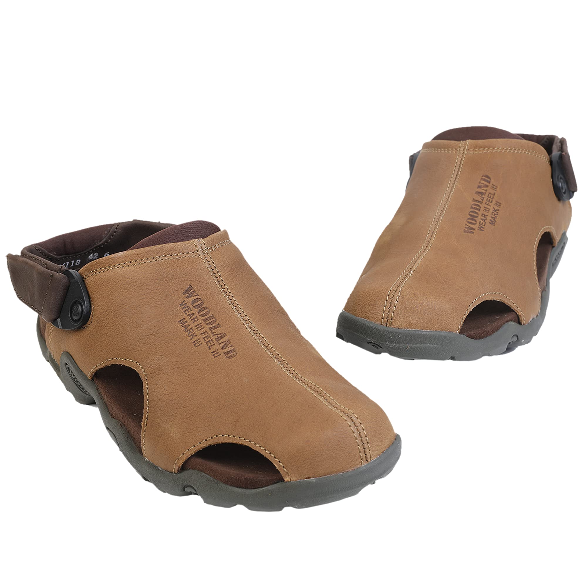 MENS OUTDOOR SANDALS (GD 2926118D) By 