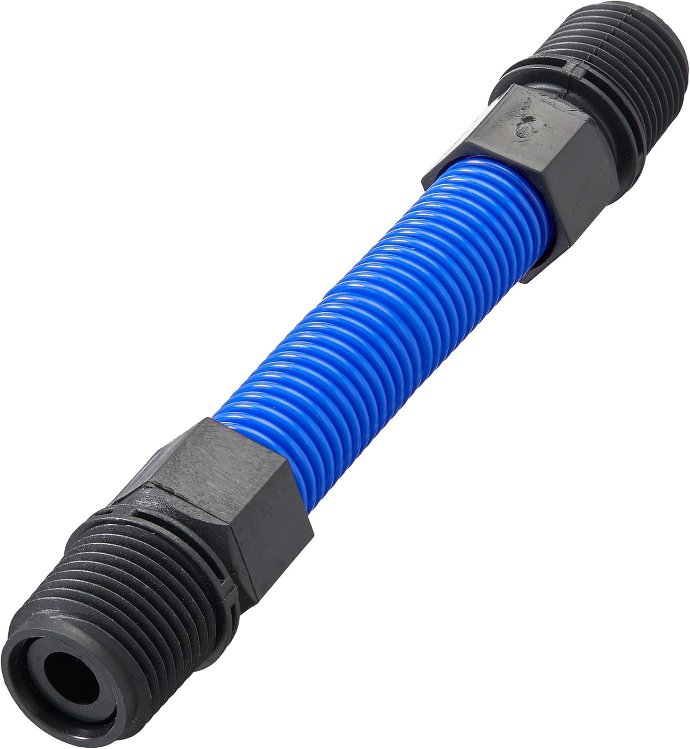 10-PACK Orbit Sprinkler System 1/2-Inch x 6-Inch Cobra Flexible Pipe Riser 37326