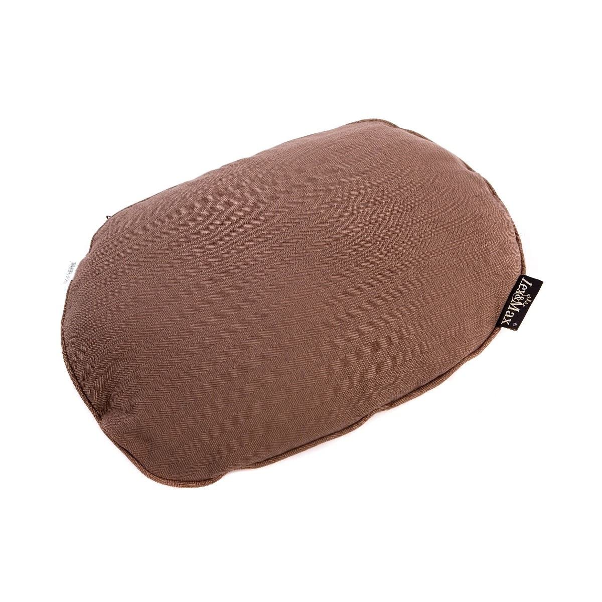 Lex & Max COVER OVAL MAXIMA 60 CHOCOLATE