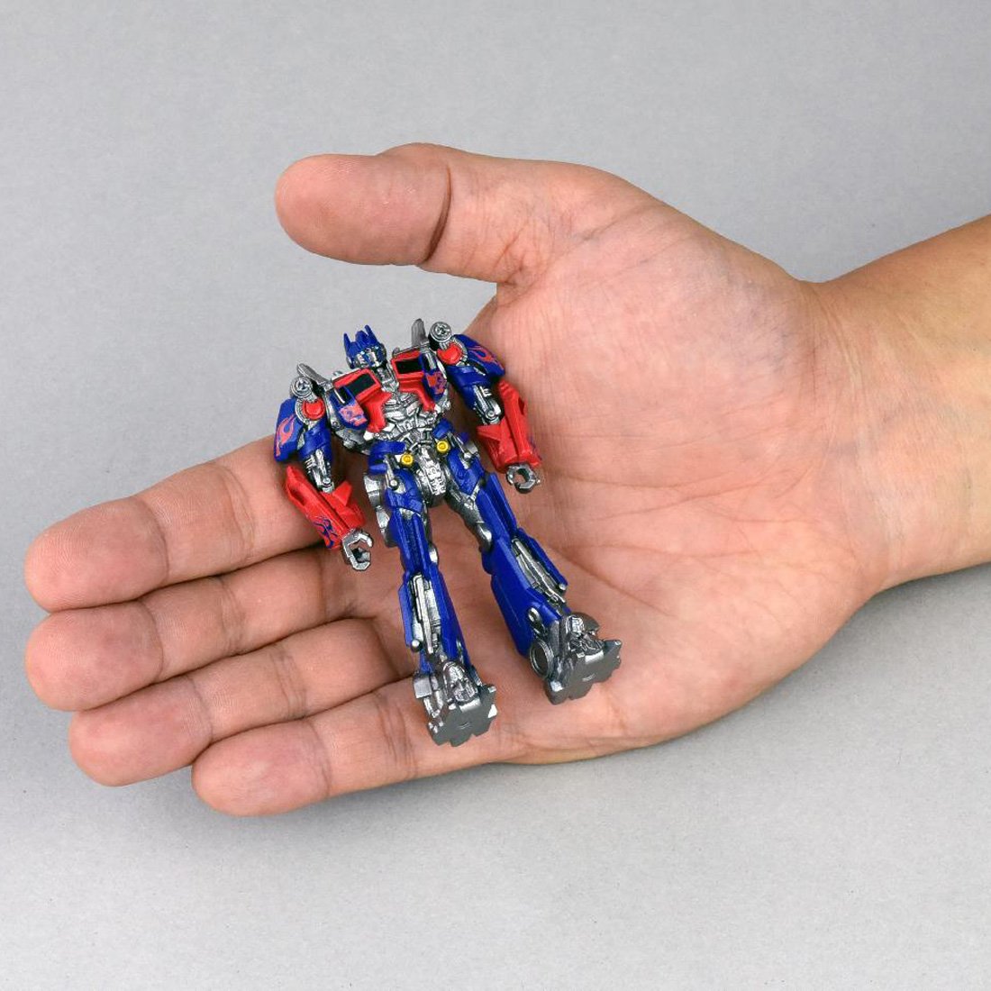 Takara Tomy - トランスフォーマ限定　オプティマスダークサイド Amazon.co.jp: メタコレ トランスフォーマー オプティマス