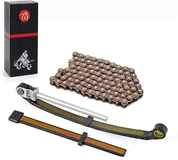 CAM CHAIN & TENSIONER GUIDES For HONDA 19792013 CRF100