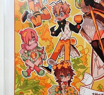 Amazon.co.jp: 地縛少年花子くん 21巻放課後少年花子くん 2巻