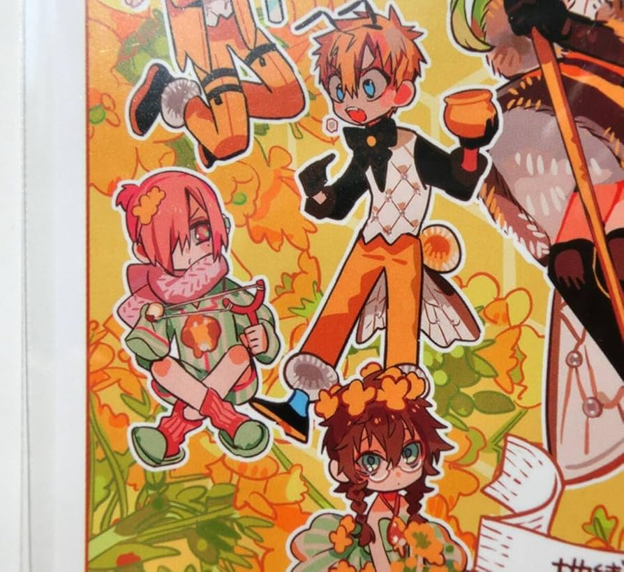 放課後少年花子くんと地縛少年花子くん 0〜21巻セット 特典