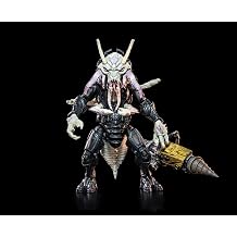 Four Horsemen Cosmic Legions Sphexxian Mine Worker Action Figure Outpost Zaxxius Wave