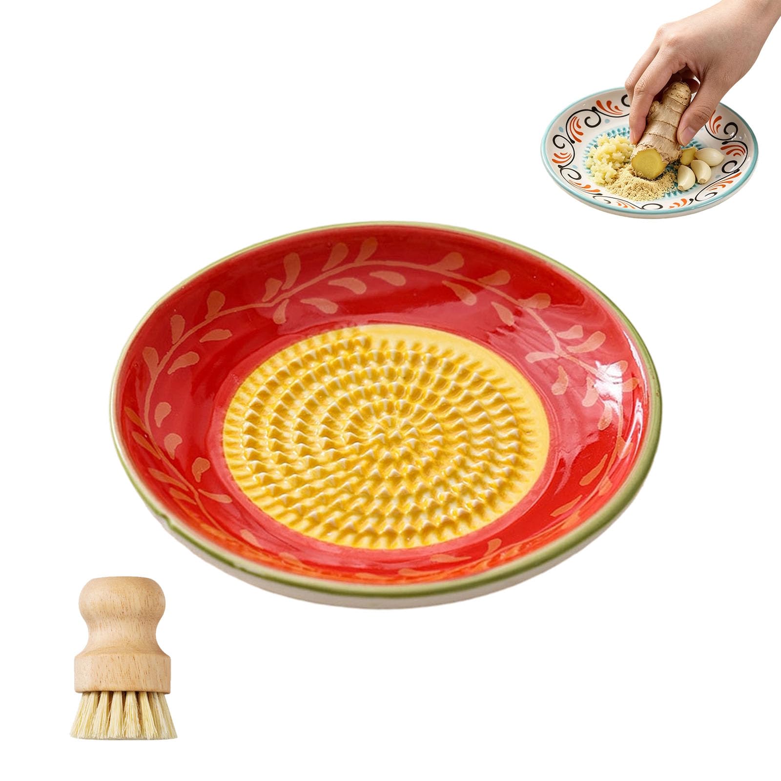 Plat à tomates et râpe à ail pour vos apéritifs dînatoires