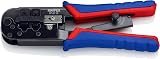 KNIPEX Crimping Pliers 190 mm, 97 51 10 - 3