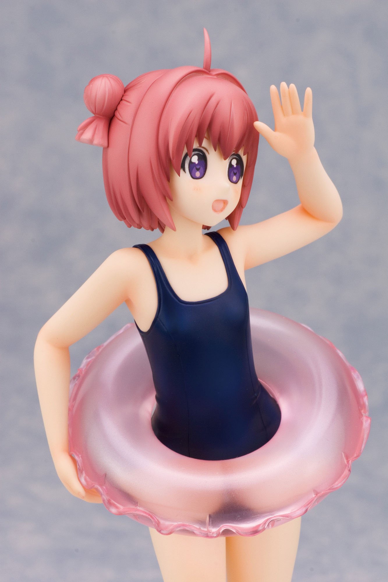 Red seat light swimsuit ver. (1/7 scale PVC Figure) (japan import)
