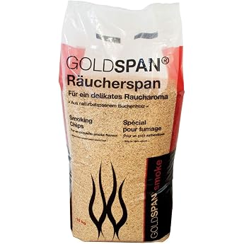 Extra Fine Particle Dust B 5/10 Gold 15kg Grain Size 0.2   125 mm