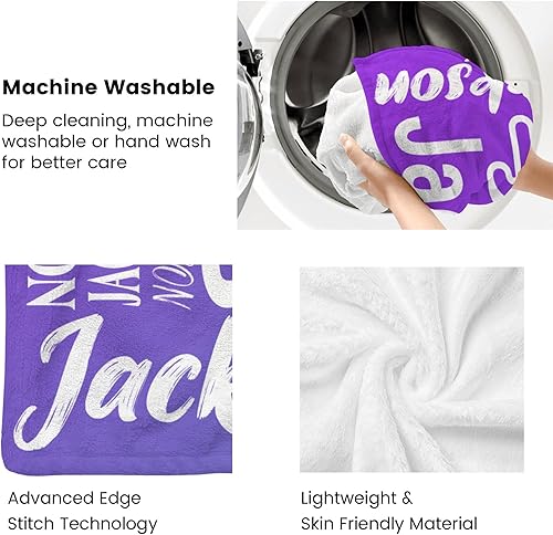 Vista 162 de Manta personalizada con texto, manta personalizada con nombre para madre, padre, adultos, amigos, amantes, perros, mascotas, manta de franela 01