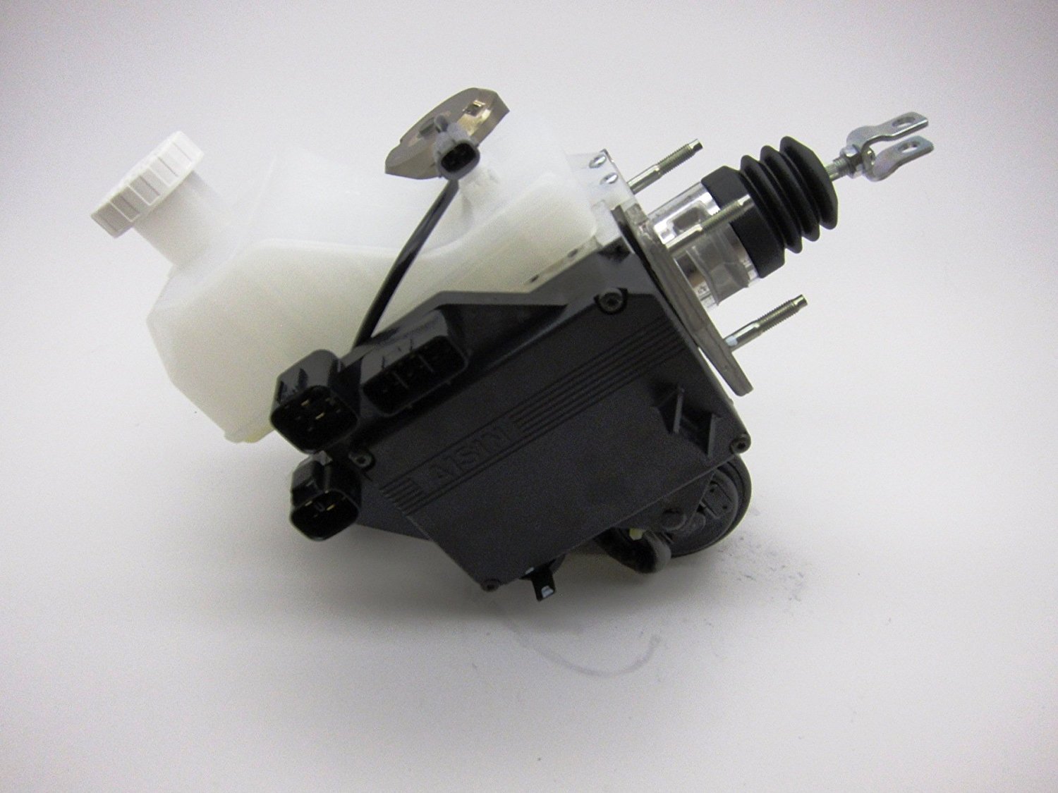 Ensemble Maître-cylindre ABS Frein Booster Pour Mitsubishi Montero - Pièce Remanufacturée MN116391