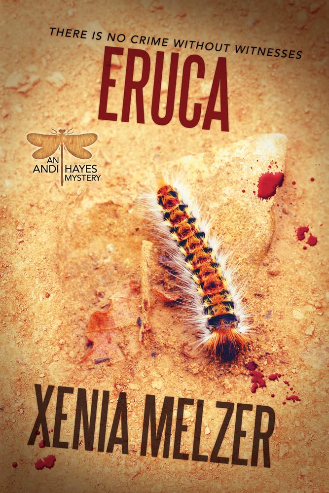 Buy Eruca: Volume 2 (Arthropoda, 2) — BookShops.in
