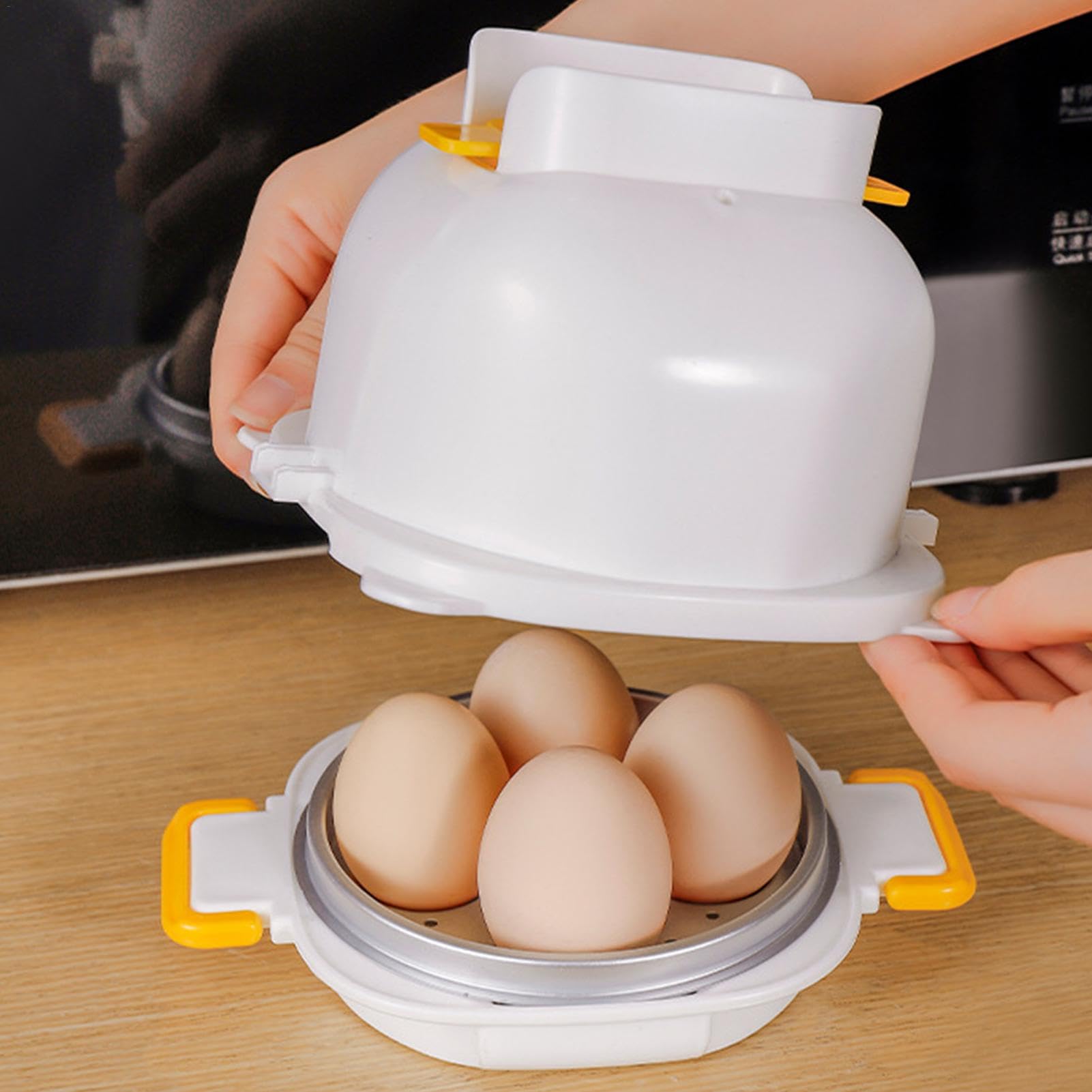 Cuiseur à œufs de cuisine | Cuiseur à œufs rapide | Cuiseur à œufs rapide