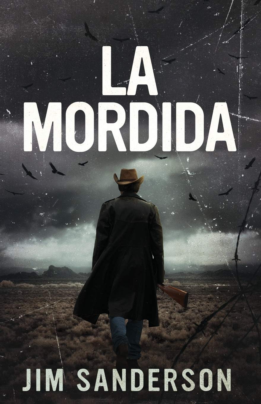 Buy La Mordida: 2 (Dolph Martinez Thriller) — BookShops.in