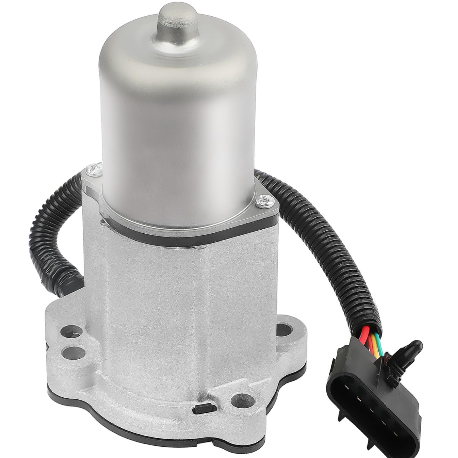 Fexhull 600-904 Transfer Case Motor Fits for Chevrolet Trailblazer 2002-2009 | Fits for GMC Envoy XL/XUV 2002-2009 | Fits for Saab 9-7x / Buick