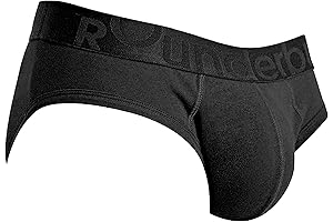 Mens Underwear Trunk Enhanced Package | Boxer Brief