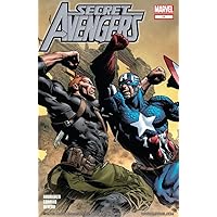 Secret Avengers (2010-2012) #11