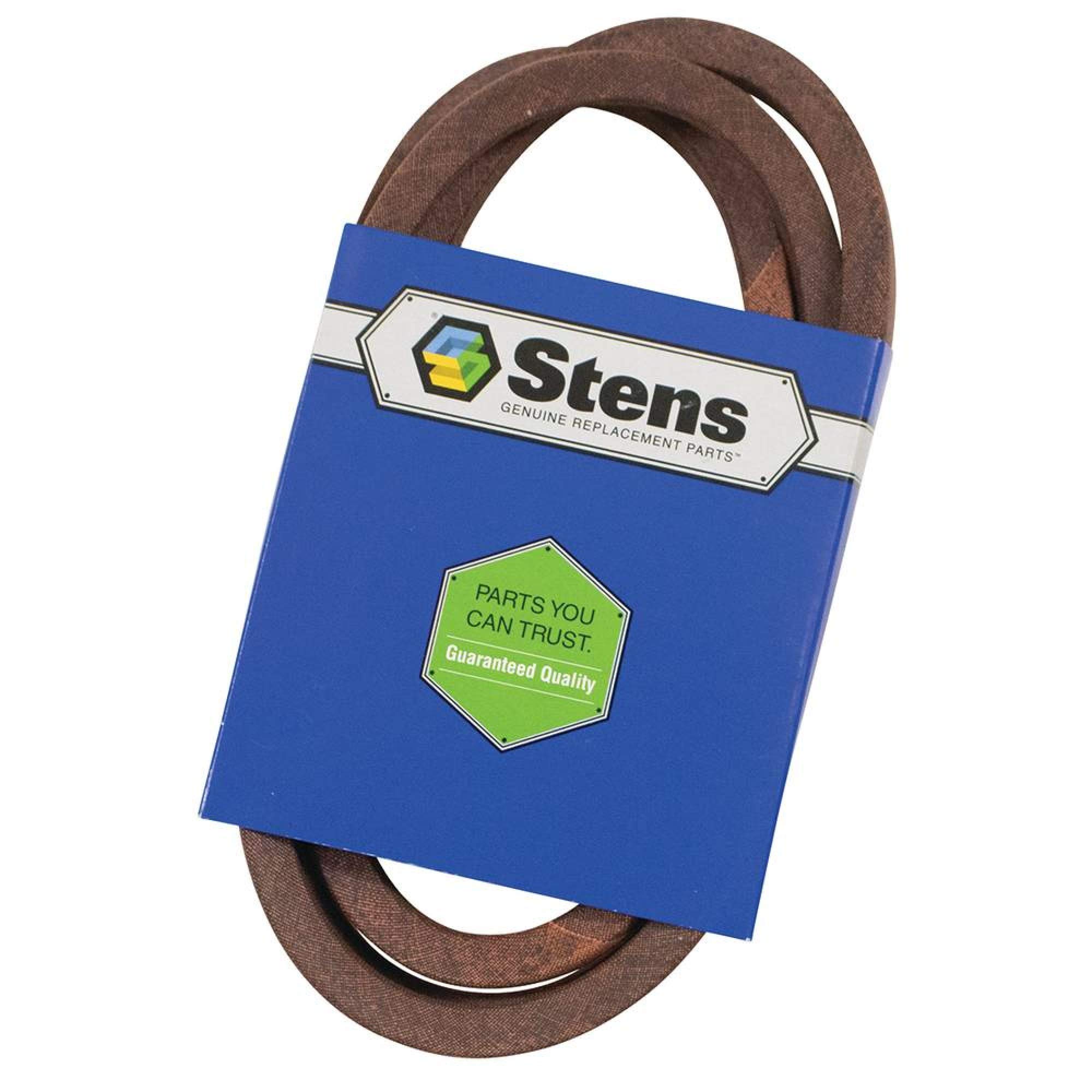 Stens OEM Replacement Belt 265-074 for MTD 954-0329A