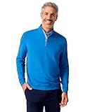 johnnie-O Motion Performance 1/4 Zip