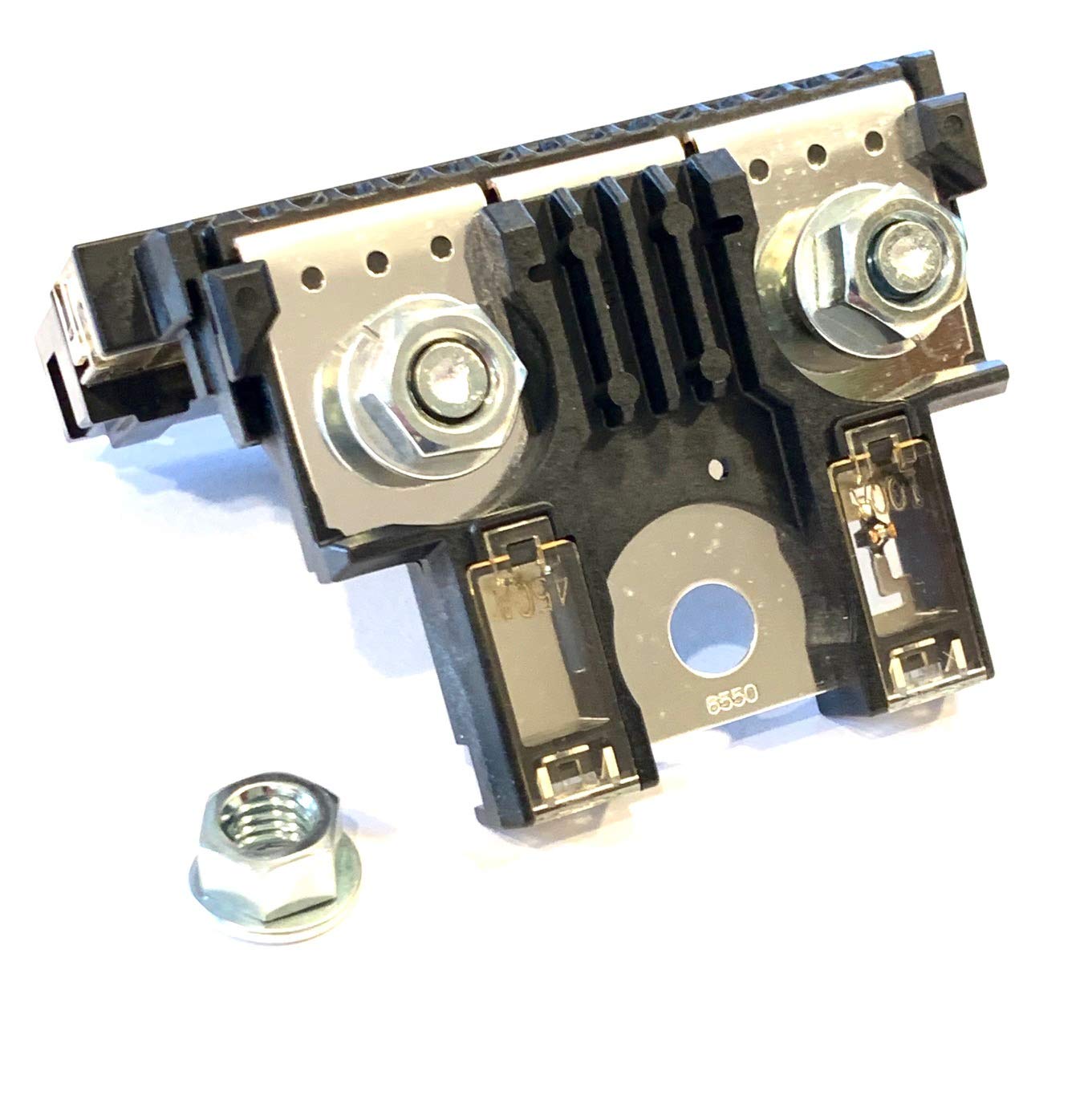Amazon.com: EDS Genuine New OEM 24380-4GC0A 243804GC0A BFT w