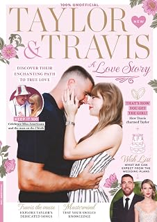Taylor and Travis - A Love Story paperback