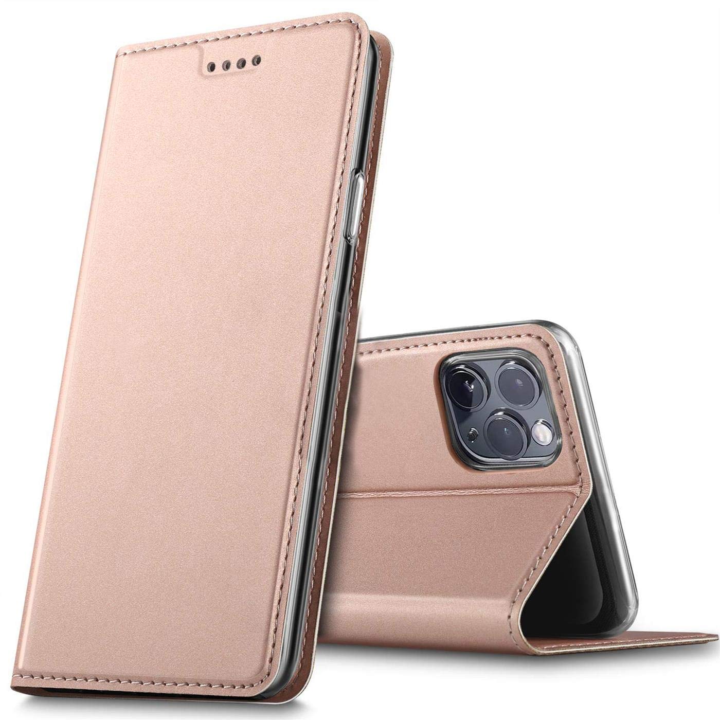 Verco Case compatible with iPhone 12 Pro Max