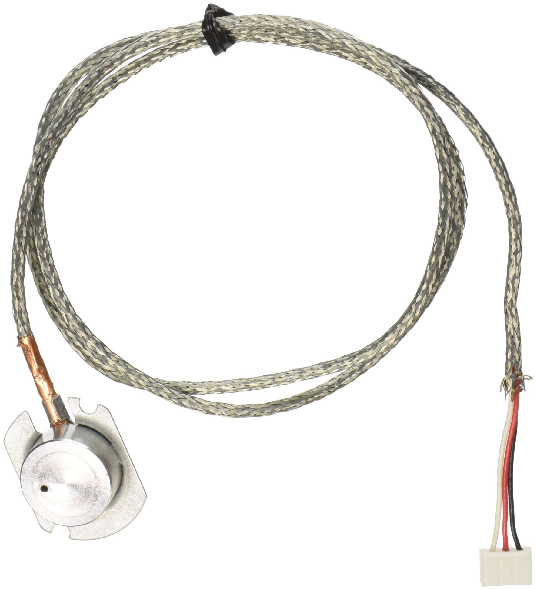 Sonde de température capteur thermistor Frigidaire 5304464897 pour l'entretien de la maison