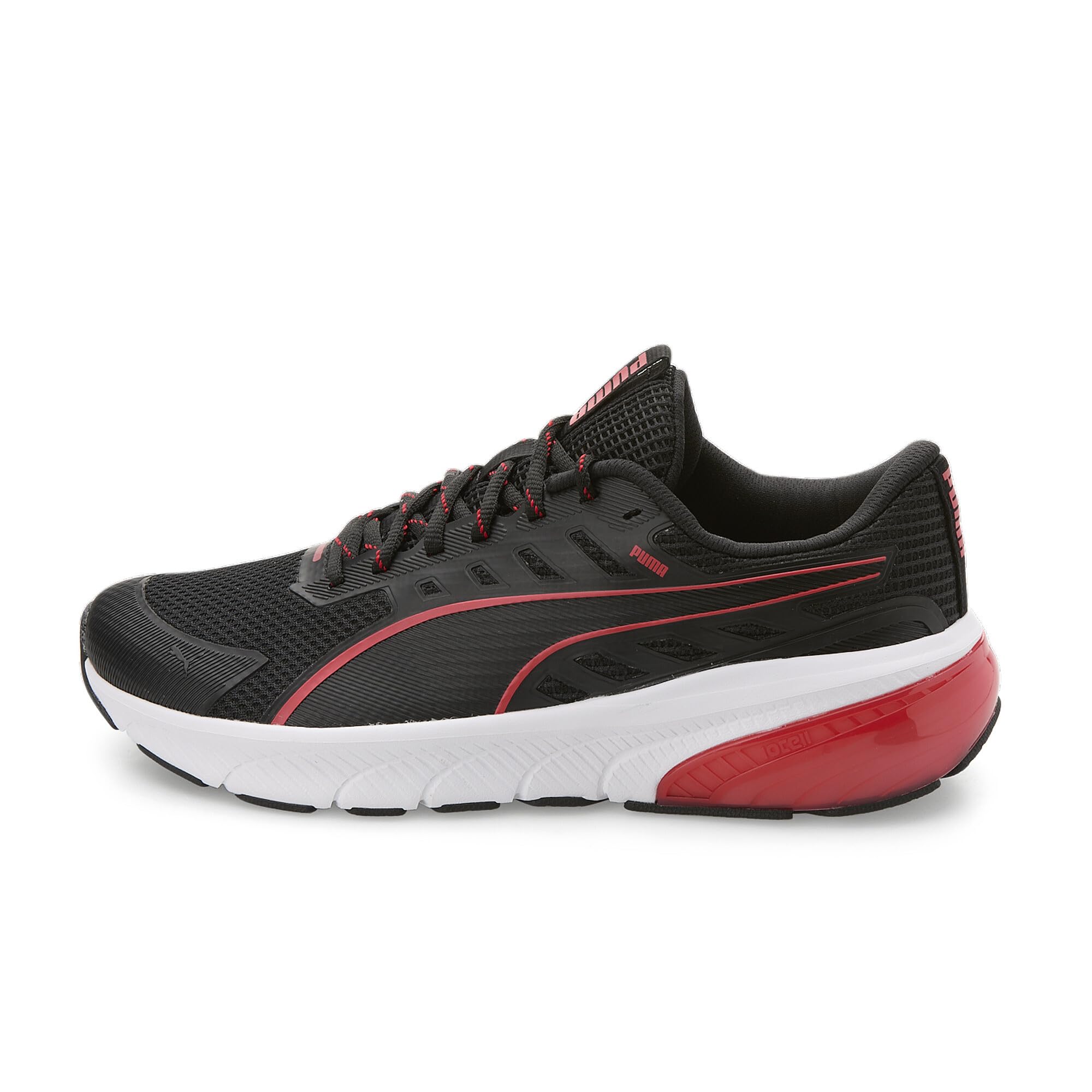 PUMA Deslumbramiento Celular, Zapatillas para Correr de Carretera Unisex Adulto