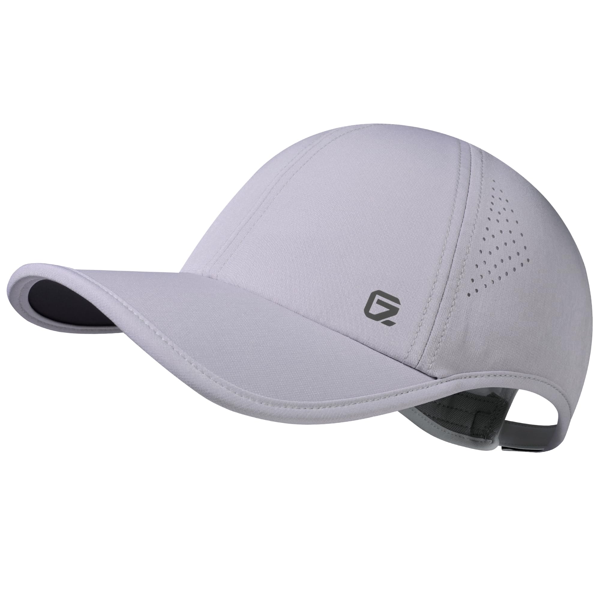 GADIEMKENSD Performance Running Hat