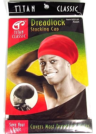 Kufi with dreads Clearance