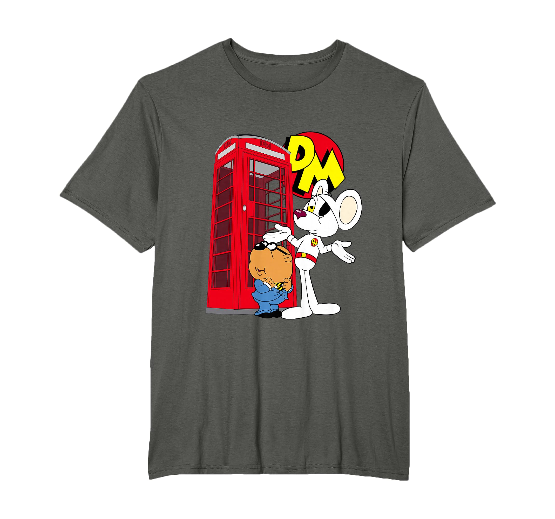 Kleidung mit Designs von Amazon Merch on Demand