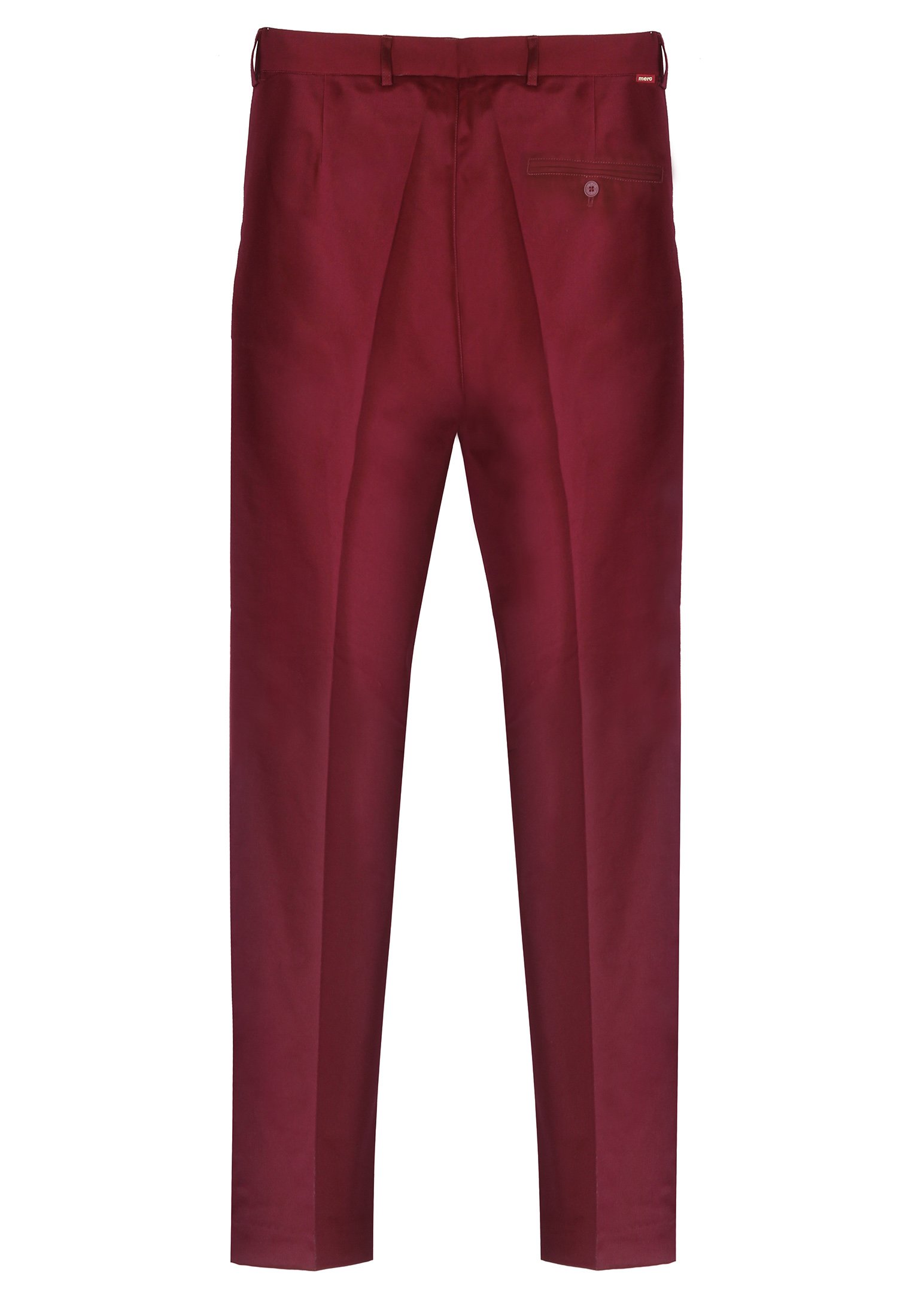 Merc of London Winston Pantalón Chino para Hombre