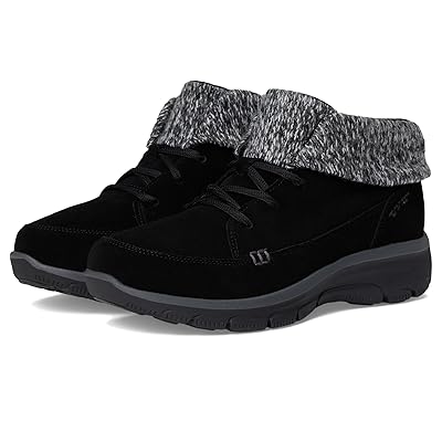 SKECHERS Easy Going Fall Odyssey Hands Free Slip ins Women