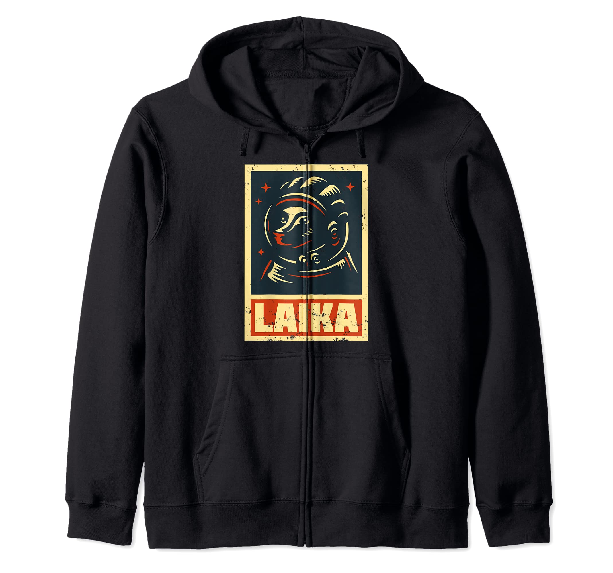 Kleidung mit Designs von Amazon Merch on Demand