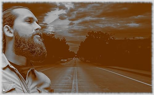 Miniatura 6 de Difeel Aceite de albahaca y ricino para hombre Ultra Growth 2.5 oz.