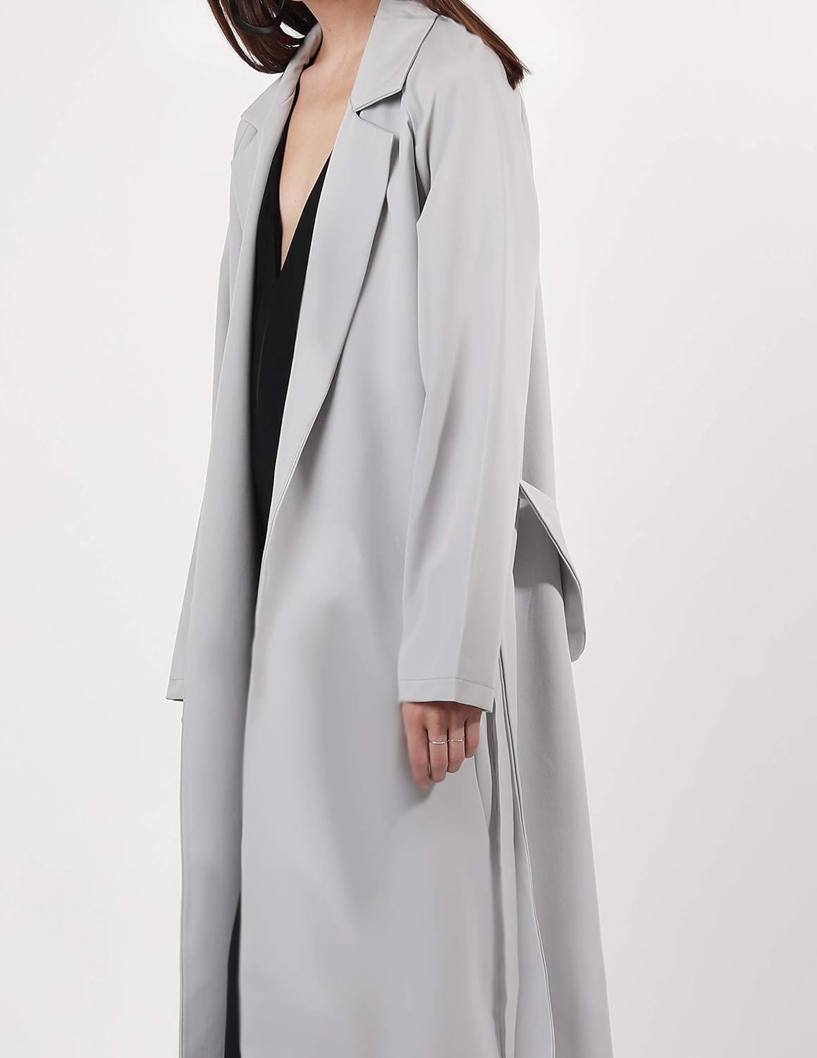 Thin duster coat Clearance