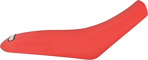 Vista 36 de Enjoy Mfg Funda de asiento compatible con el logotipo de Can Am DS70 DS90 2008-2021 # 259 (todo negro estándar)