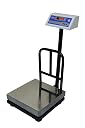 METIS Electronic Weighing scale, Capacity 200 Kg (Platform Size : 400 * 400 mm) gallery image