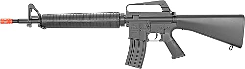 Miniatura 3 de BBTac Clip BT-16 450 Ronda Capacidad Mag, Clip de Repuesto Extra Airsoft Magazine para 0.236 in BBS Airsoft Gun Rifle BT-16A1 BT-16A2 MR733 MR744