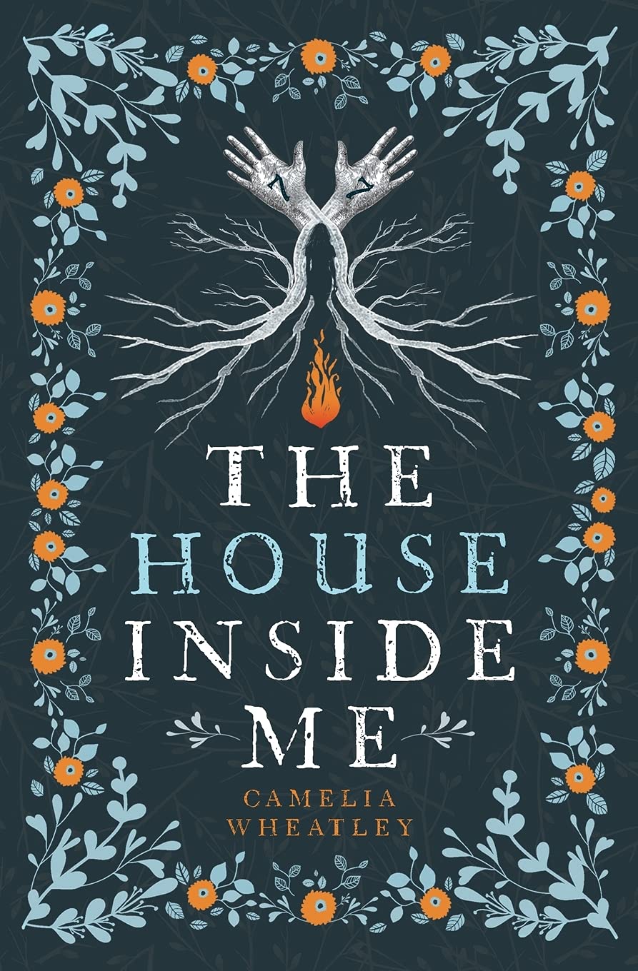 The House Inside Me