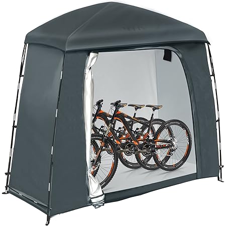 bike tent for balcony