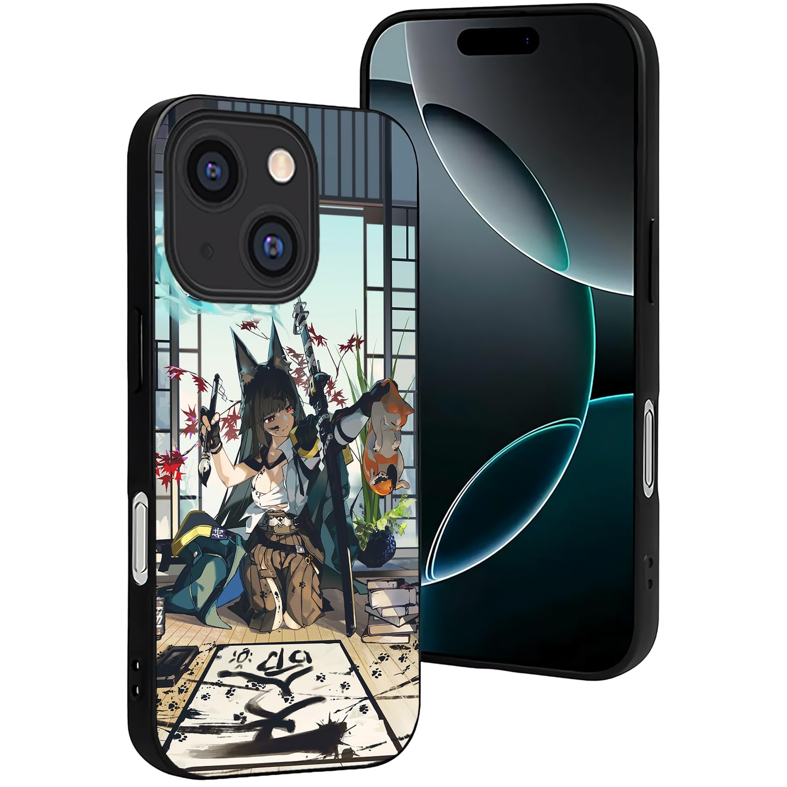 Amazon.co.jp: ゼンレスゾーンゼロ スマホケース iphone17ケース