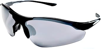 JiMarti TR15 Falcon Sunglasses for Golf, Fishing, Cycling-Unbreakable