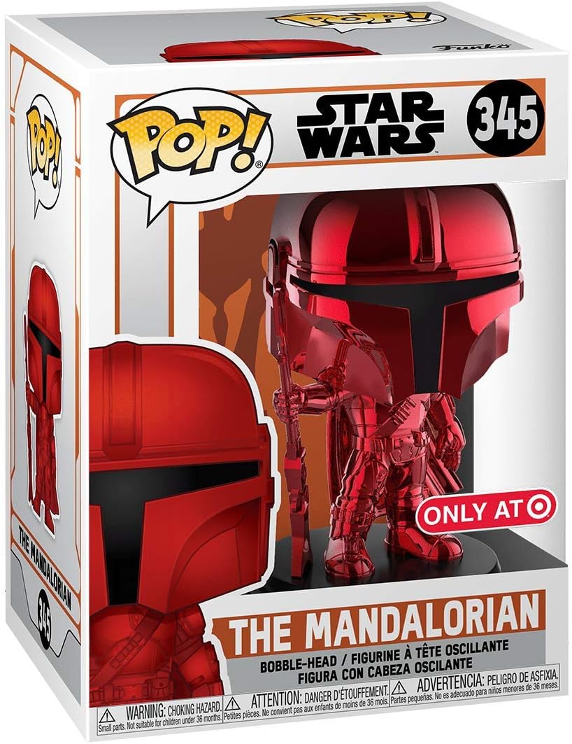Funko-Toy 194606 Multicoloured