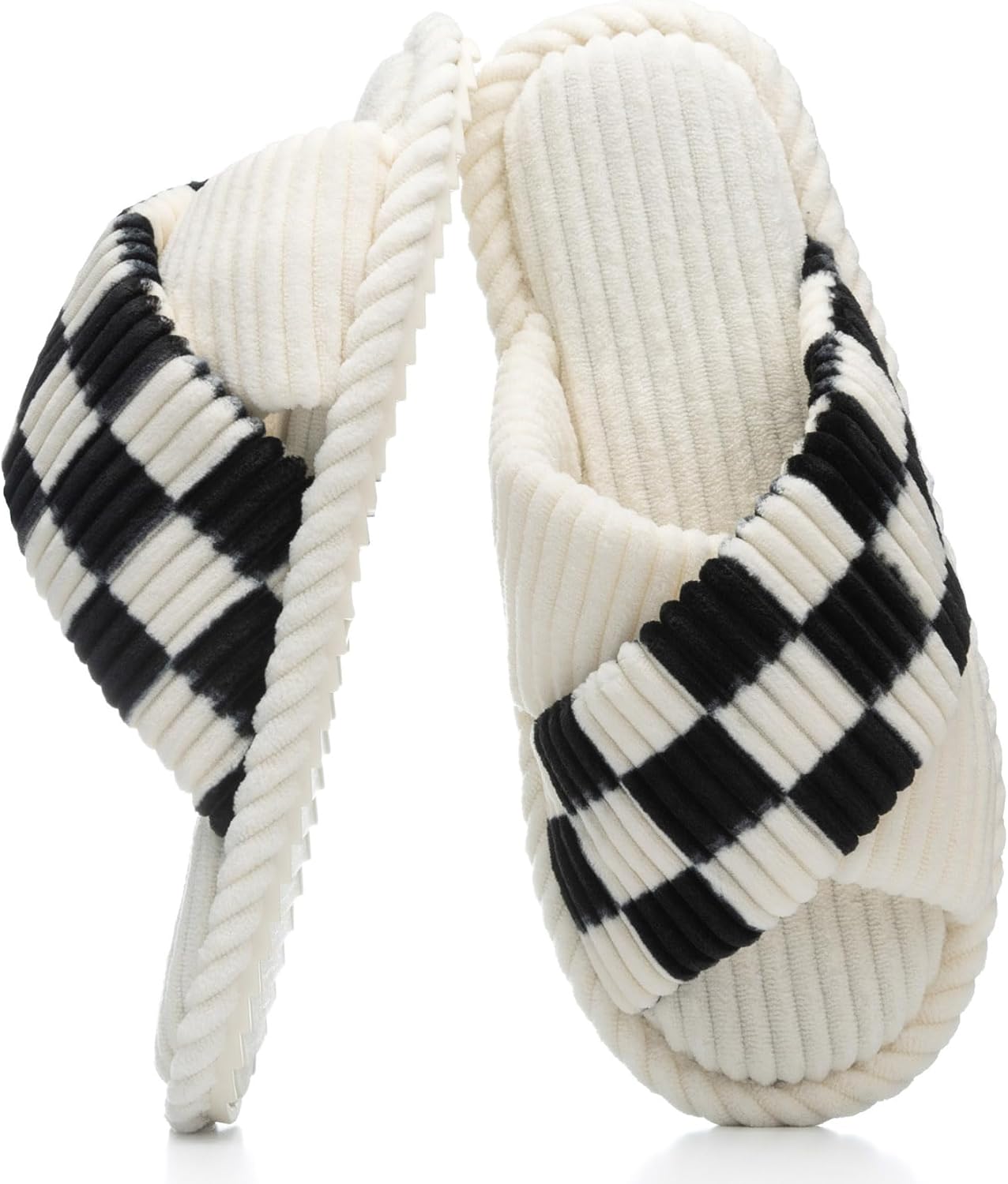 Grid White