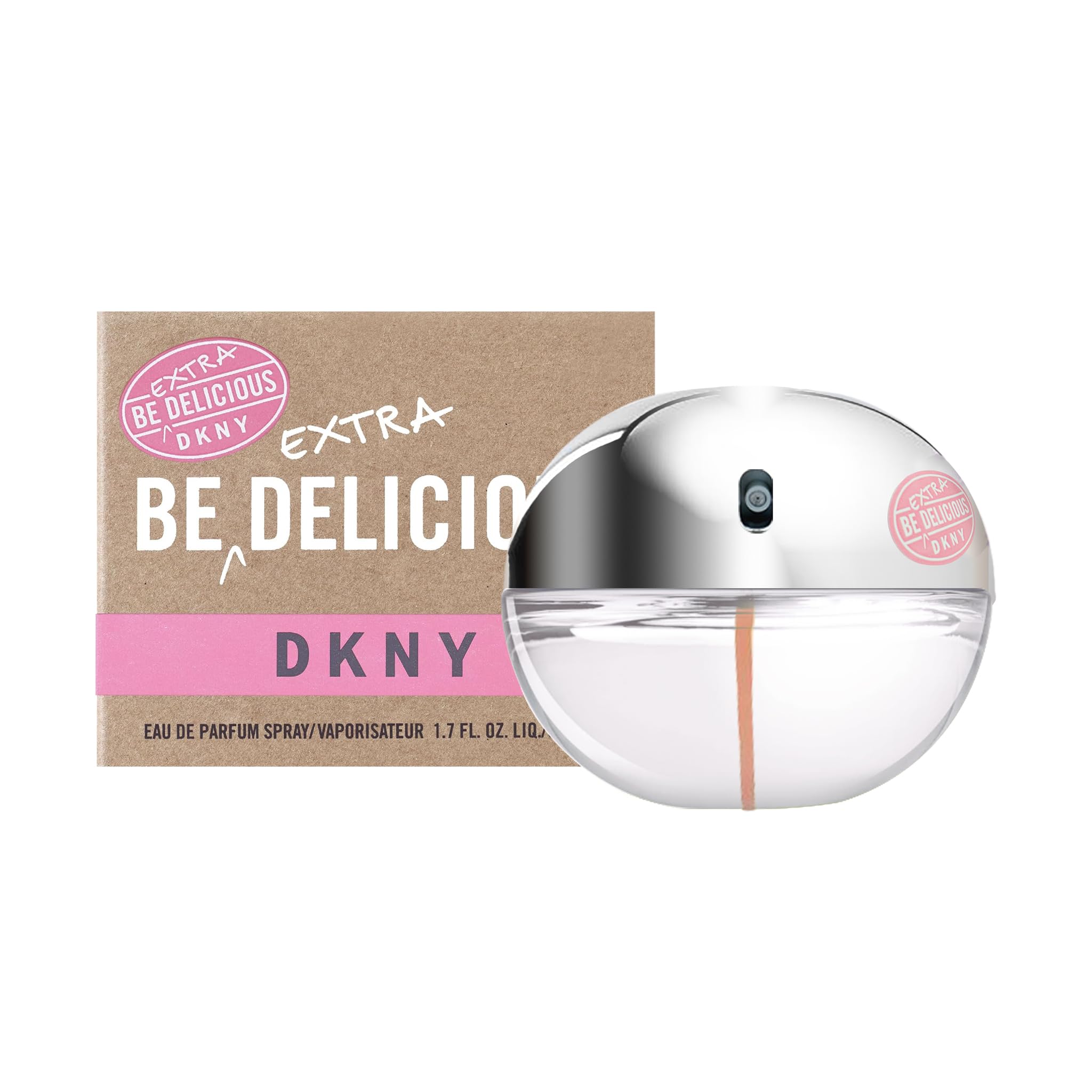 Amazon | ダナキャラン ニューヨーク DKNY ビー エクストラ デリシャス
