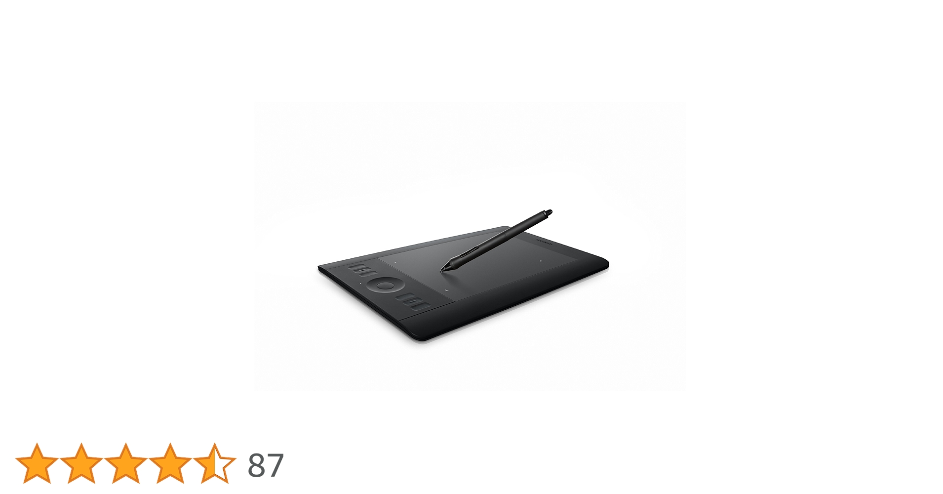 intuos 5 touch Large Wacom ペンタブ Amazon.com: Wacom Intuos5 Touch Medium Pen Tablet (PTH650)