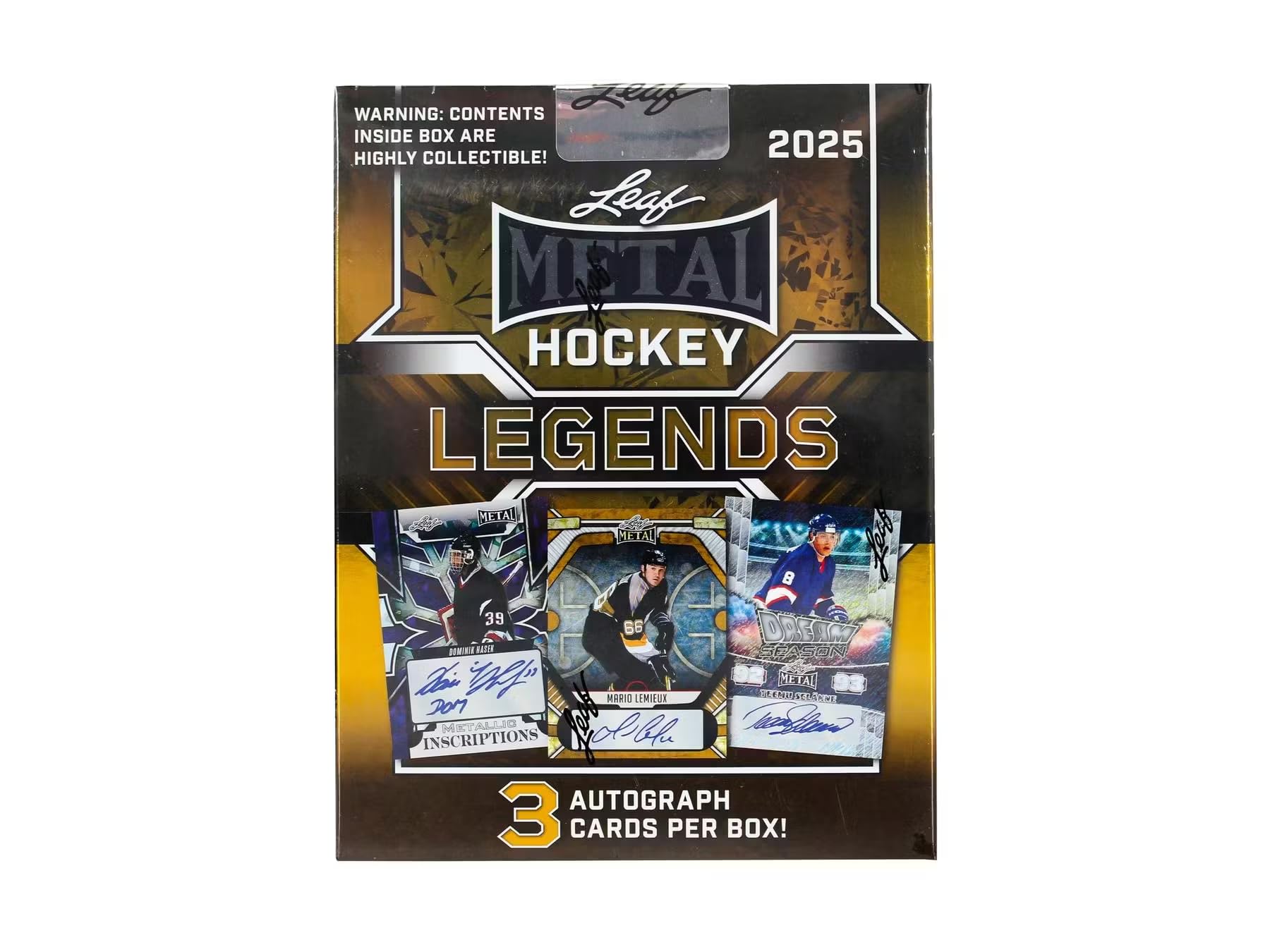 NHLカード 24/25 2024 SP AUTHENTIC HOCKEY MAXIMUM PERFORMANCE BLUE