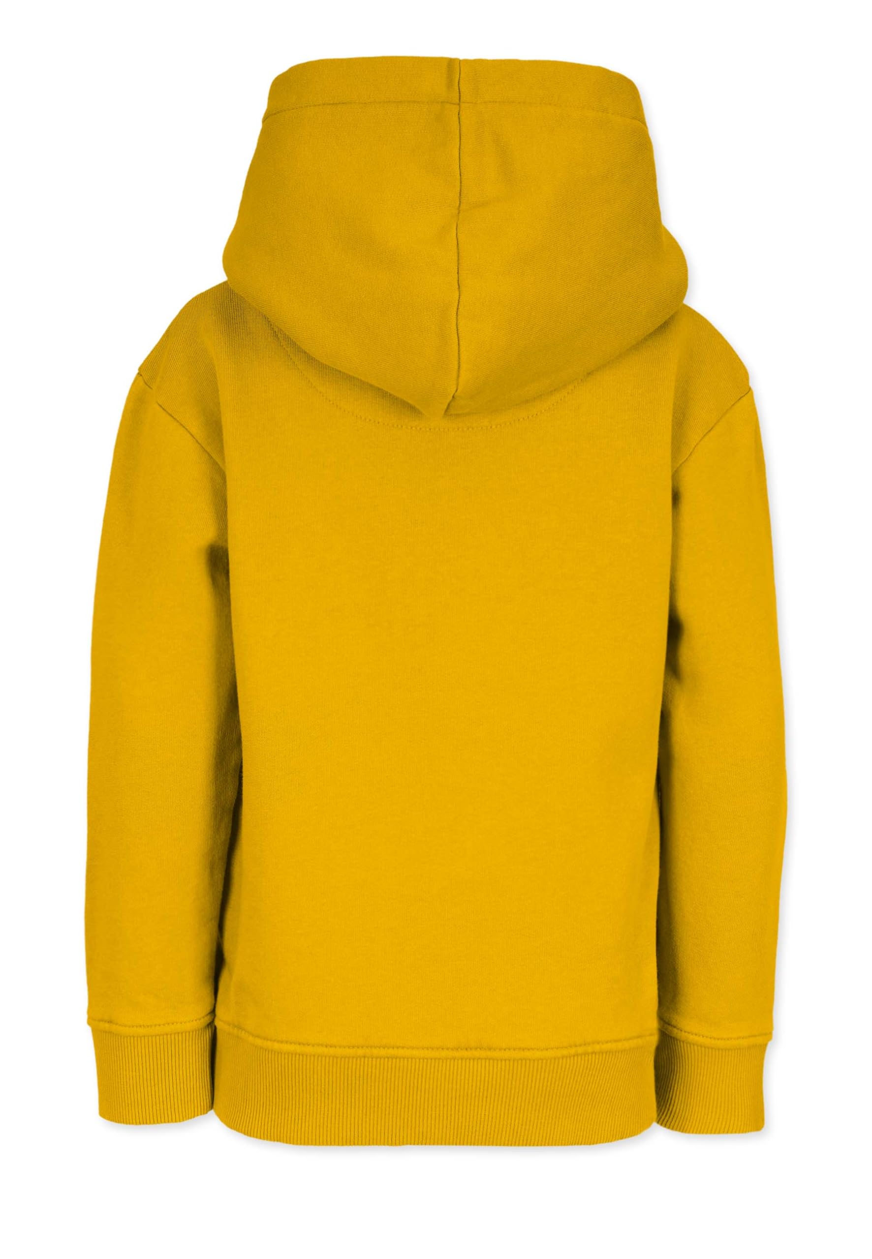 Band of Rascals Kinder Kapuzenpullover Dab aus Bio-Baumwolle