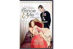 The Prince & Me Prime