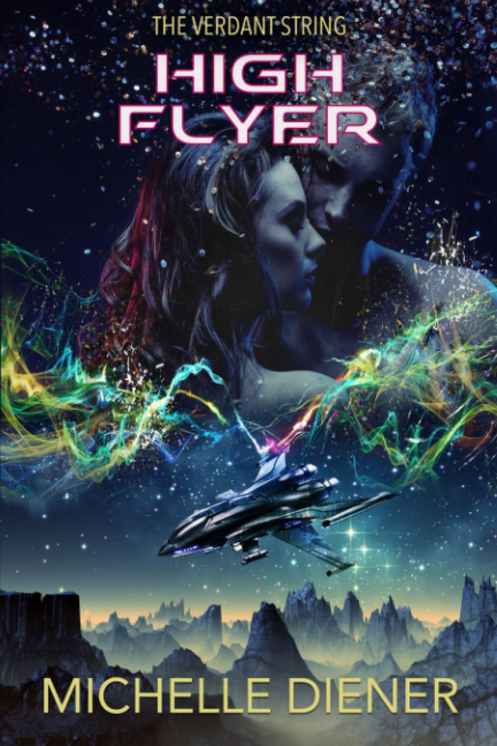 High Flyer (Verdant String)